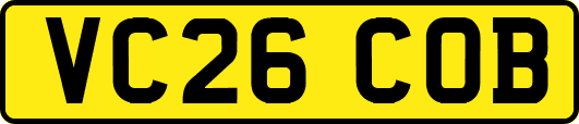 VC26COB