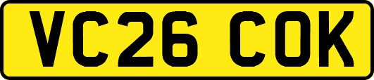 VC26COK