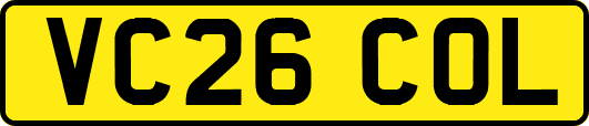 VC26COL