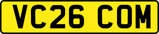 VC26COM