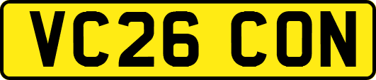 VC26CON