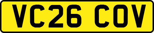 VC26COV