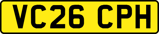 VC26CPH