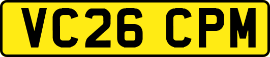 VC26CPM
