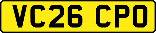 VC26CPO