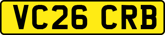 VC26CRB