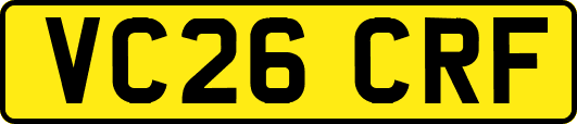 VC26CRF