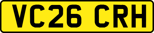 VC26CRH