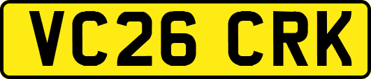 VC26CRK