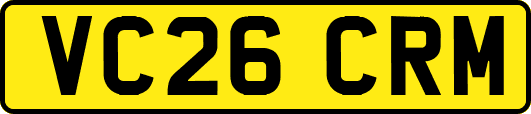 VC26CRM