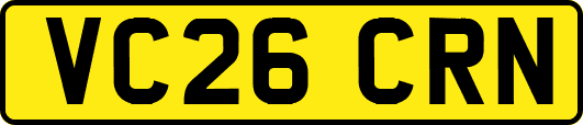 VC26CRN