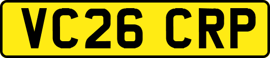 VC26CRP