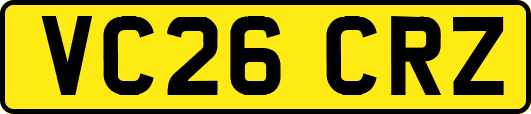VC26CRZ