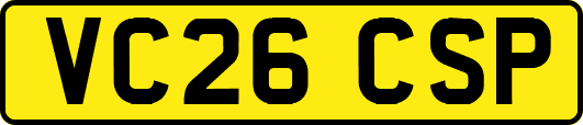 VC26CSP