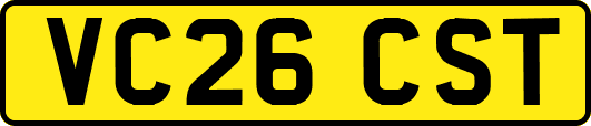 VC26CST