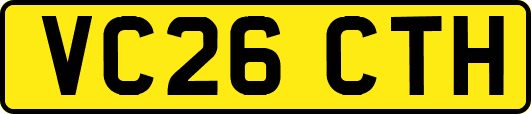 VC26CTH