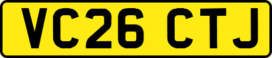 VC26CTJ
