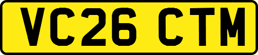 VC26CTM