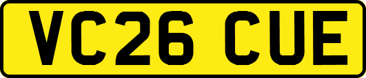VC26CUE