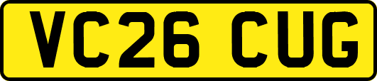 VC26CUG