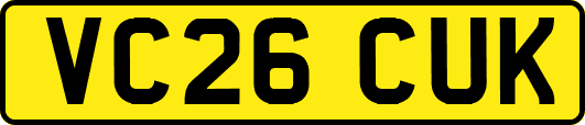 VC26CUK