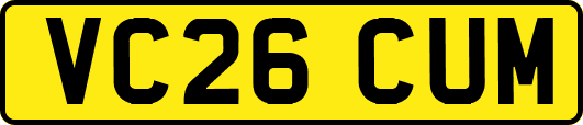 VC26CUM