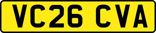 VC26CVA