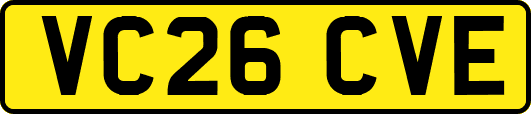 VC26CVE