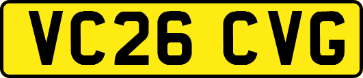 VC26CVG