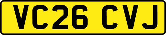 VC26CVJ
