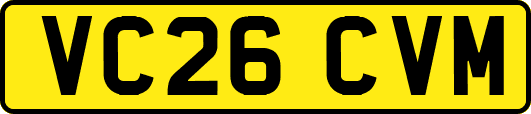 VC26CVM
