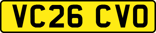 VC26CVO
