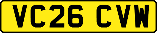 VC26CVW