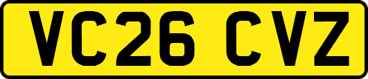 VC26CVZ