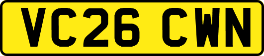 VC26CWN