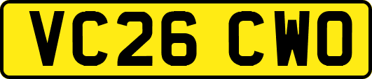 VC26CWO