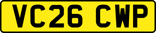 VC26CWP