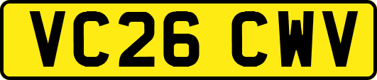 VC26CWV