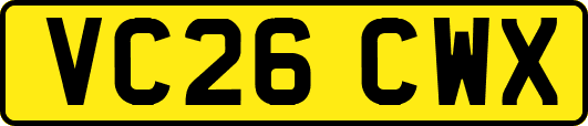 VC26CWX