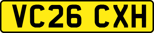 VC26CXH