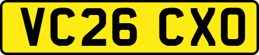 VC26CXO