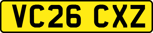 VC26CXZ