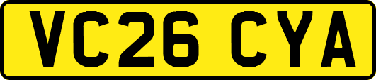 VC26CYA
