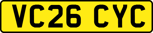 VC26CYC