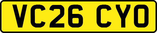 VC26CYO