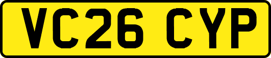 VC26CYP