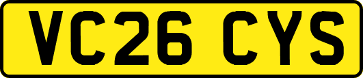 VC26CYS