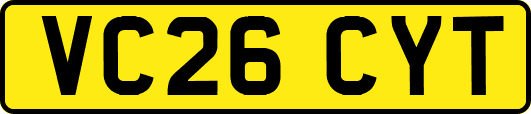 VC26CYT