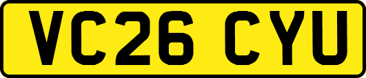 VC26CYU