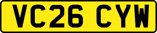 VC26CYW